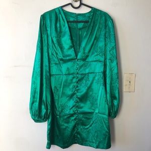 Rat & boa Isabella dupe